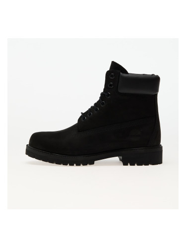 Сникърси Timberland 6 In Premium WP Boot Black EUR 45.5
