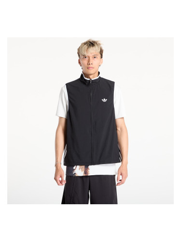 Елек adidas Adicolor Vest Black/ Black L