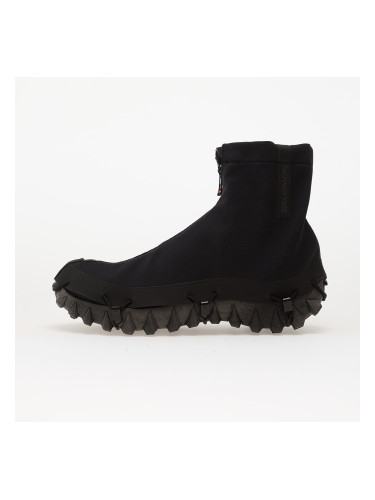 Сникърси Salomon Snowclog Advanced Black/ Black/ Black EUR 40 2/3