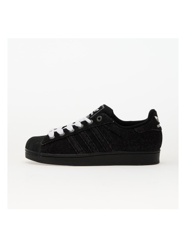 Сникърси adidas Superstar II Core Black/ Core Black/ Ftw White EUR 35 1/3