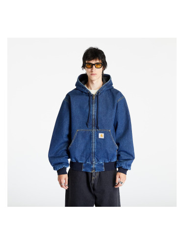 Яке Carhartt WIP OG Active Jacket Blue Stone Washed S