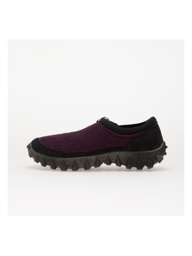 Сникърси Salomon Snowclog Corduroy Plum/ Black/ Black EUR 39 1/3