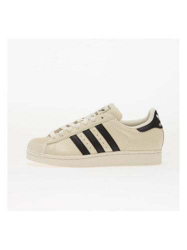 Сникърси adidas Superstar II W Off White/ Core Black/ Off White EUR 35 1/2