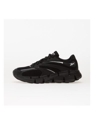 Сникърси Reebok Zig Hypnotica Black/ Black/ Black EUR 36