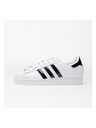 Сникърси adidas Superstar II W Ftw White/ Core Black/ Gold Metallic EUR 36 2/3