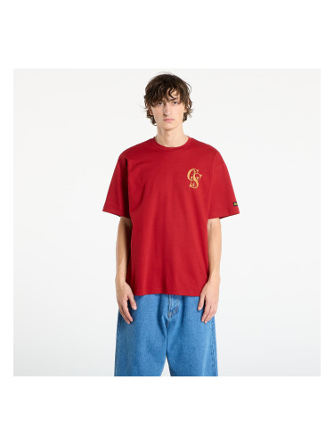 Тениска Columbia CSC™ Heritage Graphic Tee Red Dahlia Heritage Mini L