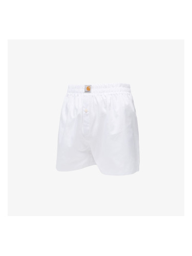 Боксерки Carhartt WIP Cotton Boxer White M