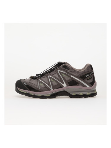 Сникърси Salomon XT-Quest Gtx Gull/ Plum Kitten/ Black EUR 44 2/3