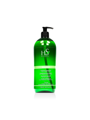 HS MILANO Rebalance Balancing Shampoo Шампоан 1000 ml