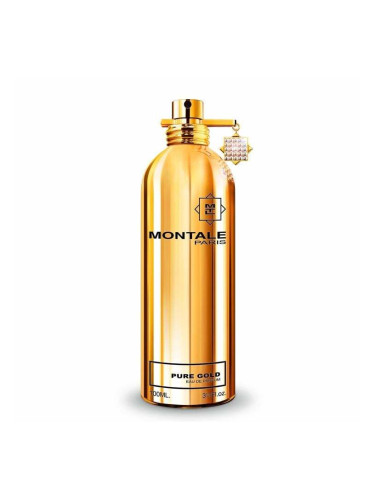 Montale Pure Gold Унисекс парфюм EDP