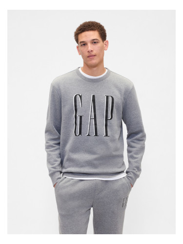 GAP Sweatshirt with logo - Men's