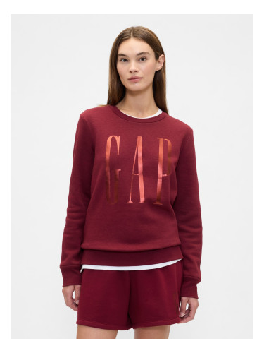 GAP Sweatshirt with logo - Women's