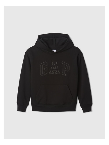 GAP Children's Sweatshirt with Logo - Boys