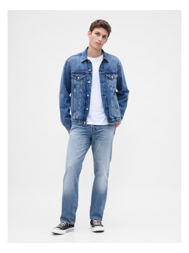 Мъжки прави дънки GAP