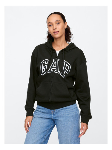 GAP Sweatshirt with logo - Women's