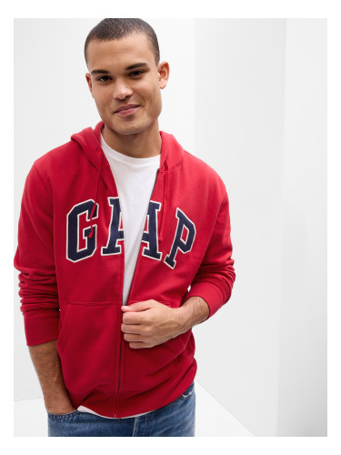GAP Sweatshirt with logo - Men's