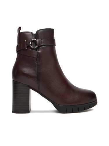 Lasocki Боти CEO-WB-DALILA-25 Бордо