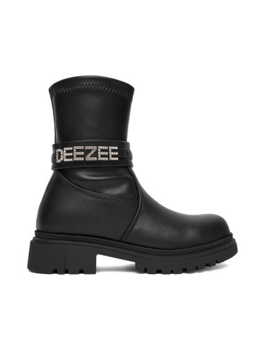 DeeZee Боти CEO-CS5819-62 Черен