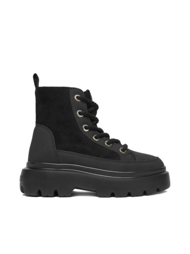 Roxy Зимни обувки CEO-V12-1125 Черен