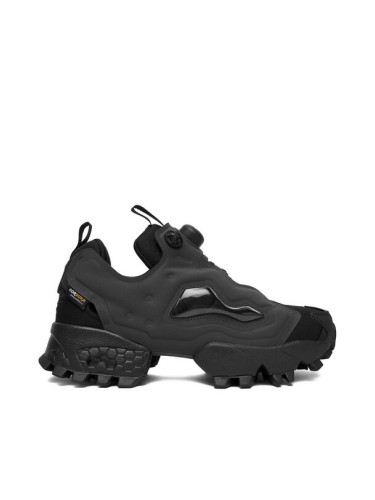 Reebok Сникърси EO-INSTAPUMP FURY 94 WINTER 100230812 Черен