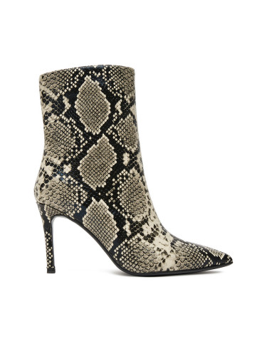 Боти Eva Minge EO-DIANA-GLC6303-6-320-5 Черен