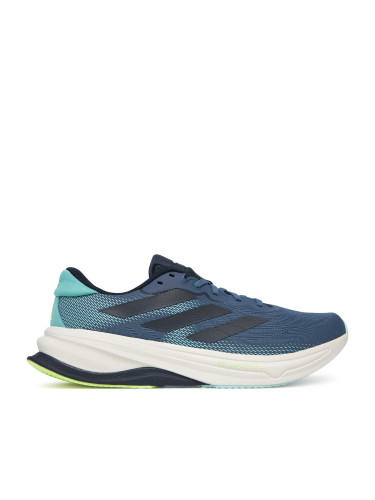 Маратонки за бягане adidas Supernova Solution 2.0 JQ5080 Тъмносин