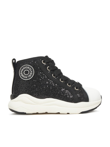 Сникърси Mayoral 44576 Черен