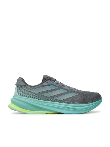 Маратонки за бягане adidas Supernova Rise 2 JQ7691 Сив