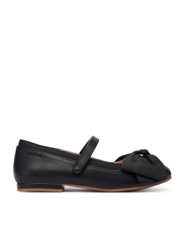 Обувки Mayoral 44555 Черен