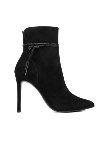 Боти Eva Minge EO-EVA-H1092-1 Черен