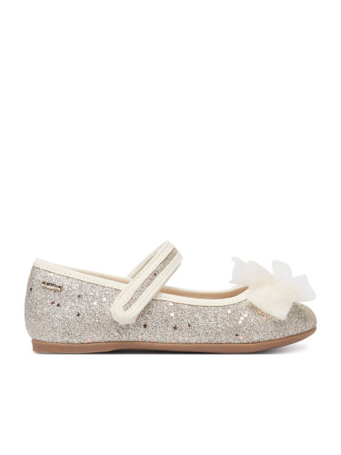 Балеринки Mayoral 44552 Сребрист