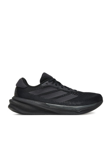 Маратонки за бягане adidas Supernova Stride 2.0 IH2506 Черен