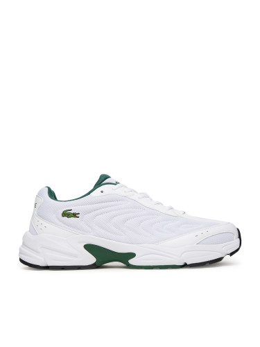 Сникърси Lacoste Storm 96 2K 7-49SMA0023 Бял