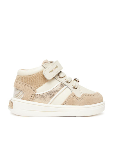 Сникърси Mayoral 42579 Бежов