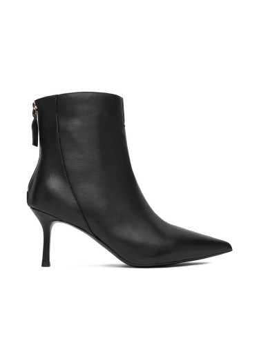 Боти Eva Minge EO-AVI-C002X Черен