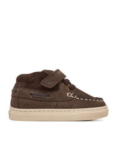 Зимни обувки Mayoral 42599 Кафяв