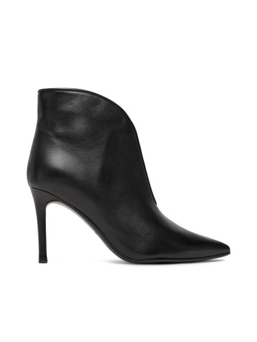 Боти Eva Minge EO-DREW-GLC9343-4.5-880-4 Черен