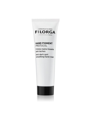 FILORGA HAND PIGMENT подмладяващ крем за ръце против пигментни петна 50 мл.