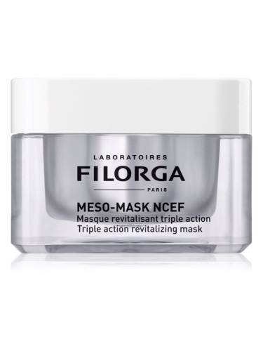 FILORGA MESO-MASK NCEF ревитализираща маска 50 мл.