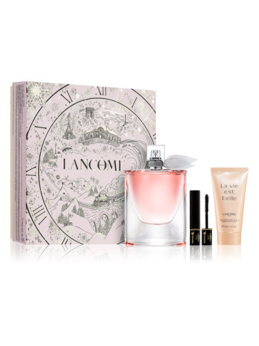 Lancôme La vie est belle подаръчен комплект за жени