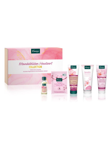 Kneipp Almond Blossom подаръчен комплект