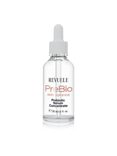 Revuele PreBio Skin Balance интензивен серум за укрепване на кожната бариера 30 мл.