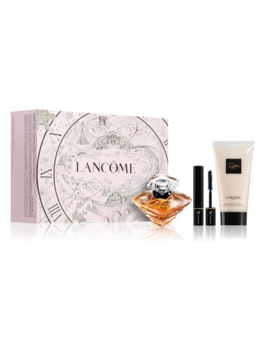 Lancôme Trésor подаръчен комплект за жени