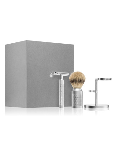 Mühle ROCCA Shaving Set комплект за бръснене 3 бр.