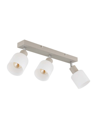 TRENT СПОТ 3XE14 25W