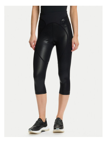 adidas by Stella McCartney Клин Training JM8462 Черен Slim Fit