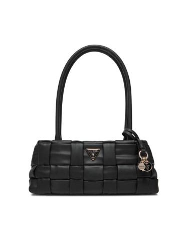 Guess Дамска чанта HWWG80 72080 Черен