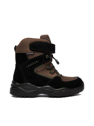 Lasocki Young Апрески CEO-CP91-21916N(IV)CH Кафяв