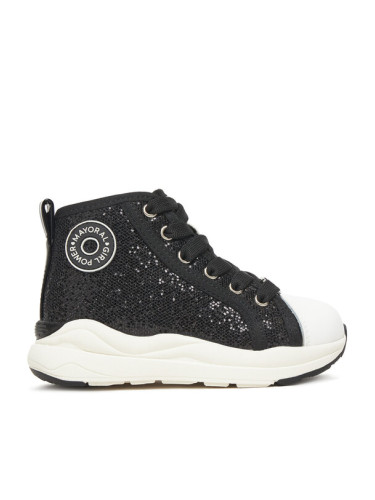 Mayoral Сникърси 44576 Черен