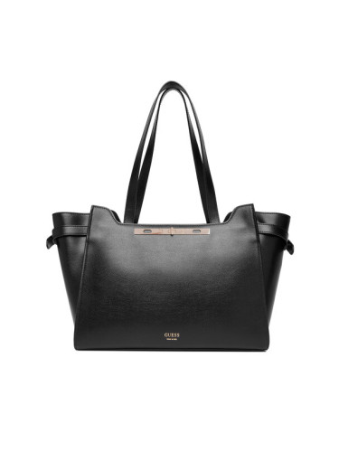 Guess Дамска чанта HWAMGP L5481 Черен